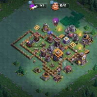 اکانت کلش تان ۱۰ مکس|کنسول، بازی ویدئویی و آنلاین|هشتگرد, ینگی امام|دیوار