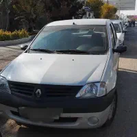 تندر ال ۹۰ مدل ۸۸(پارس خودرو)