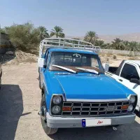 نیسان مدل 98 دوگانه تحویل 1400 دوگانه شرکتی|خودرو سواری و وانت|قیروکارزین, |دیوار