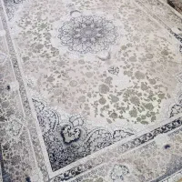 فرش ماشینی وینتیج،،