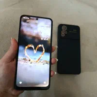 شیائومی نوت 12s|موبایل|گرگان, |دیوار