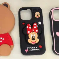 قاب گوشی iphone 16 promax