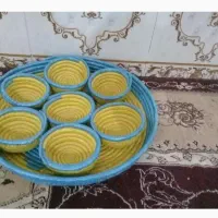 طبگ|صنایع دستی و سایر لوازم تزئینی|سوسنگرد, |دیوار