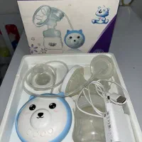 شیردوش برقی Maty baby