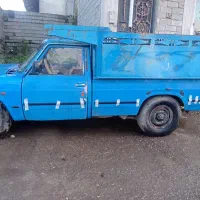 نیسان مدل۹۱|خودرو سواری و وانت|لوندویل, |دیوار