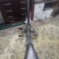 دستگاه روئینگ (دستگاه قایقی) فروش فوری فوری