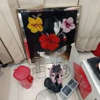 وسایل منزل|ظروف پخت‌وپز|یزد, |دیوار