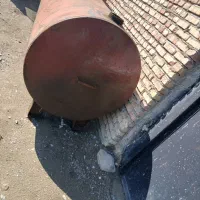 تانکر۲۲۰۰لیتری