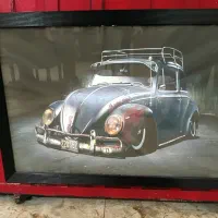 قاب عکس دیواری