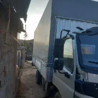 اتاق مسقف چادر ۶متری|خودرو سنگین|دوزین, |دیوار