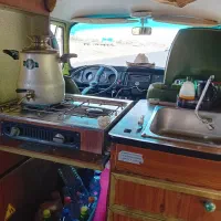 فولکس t2|خودرو کلاسیک|تهران, چیتگر شمالی|دیوار