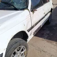 پارس ELX سفارشی مدل403