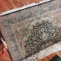 فرش ۹متری در حد نو|فرش|بجنورد, |دیوار