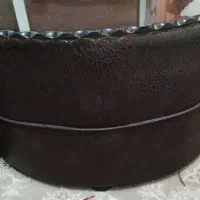 مبل گرد|مبلمان خانگی و میز عسلی|محمدشهر, محمدشهر|دیوار