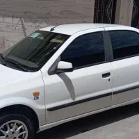 سمند lxمدل۹۵مولتی پلکس