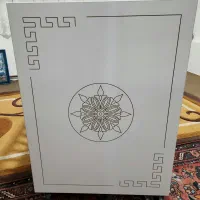 تخت خواب ‌کودک کنار مادر|تخت و صندلی بچه|بناب, |دیوار