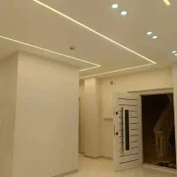 نقاشی ساختمان صفرتاصد|خدمات پیشه و مهارت|بروجن, |دیوار