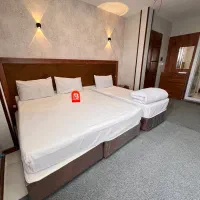 تور هوایی و ریلی به مشهد