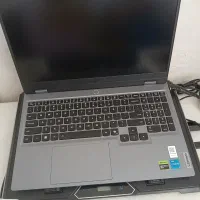 لپتاپ گیمینگ
