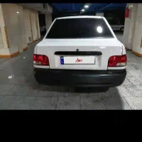 پراید مدل ۸۶ هیدرولیک بنزینی پلمپ بیرنگ|خودرو سواری و وانت|نمین, |دیوار