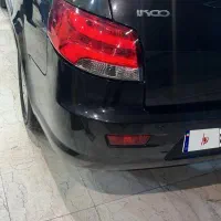 رانا استثنائی مدل ۹۳|خودرو سواری و وانت|رشت, بلوار گیلان|دیوار