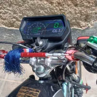 موتور ۲۰۰مدل ۱۴۰۴