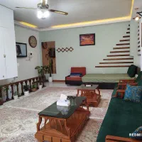 سوییت ویلا دربست پارکینگ و جکوزی آب گرم آزادی۱۳۹|اجارهٔ کوتاهمدت ویلا و باغ|مشهد, امیریه|دیوار