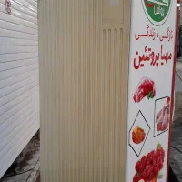 یخچال تک در ۸۰ سانت الکترو استیل در حد نو|فروشگاه و مغازه|نسیم‌شهر, |دیوار