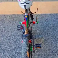 دوچرخه 62اساک