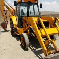 کرایه بیل مکانیکی محراب