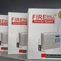 فروش و نصب انواع دزدگیر اماکن