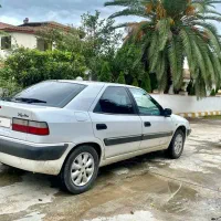 زانتیا مدل ۸۸