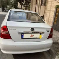 لیفان 620 سفید 1600cc بی رنگ فقط اقساط|خودرو سواری و وانت|تهران, باغ فیض|دیوار
