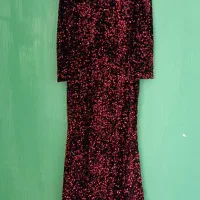 لباس شب مجلسی