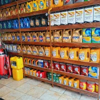 پک های کامل تعویض روغن پراید با قیمت مناسب