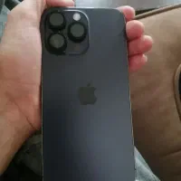 آیفون 14پرومکس با ریجستری|موبایل|مرودشت, ژیان|دیوار