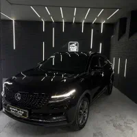 نصب تخصصی شیشه دودی با گارانتی