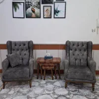 مبل|مبلمان خانگی و میز عسلی|گالیکش, |دیوار