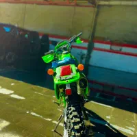 کادیکس ۲۵۰ دوزمانه|موتورسیکلت|ساری, |دیوار