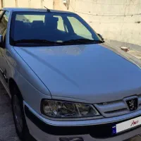 پارس tu5 سیمی مدل 1400|خودرو سواری و وانت|کوهدشت, |دیوار