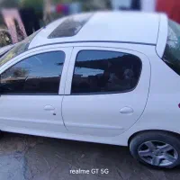 207 سفارشی سانروف و کروز دار کارخانه اصل فرانسه|خودرو سواری و وانت|بوکان, |دیوار
