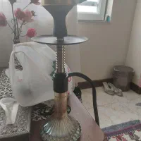 قلیان کارینو هر طعمی میشه کشید