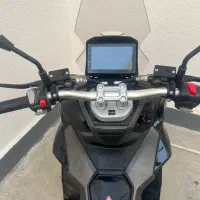 موتور ADV ctv180h صفر خشک