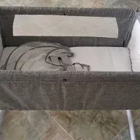 تخت کودک و کریر کودک کیکابو