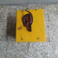 متور جوش  پارس سهند|ماشین‌آلات صنعتی|اهواز, منبع اب|دیوار
