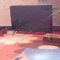 ال‌سی‌دی تلویزیون