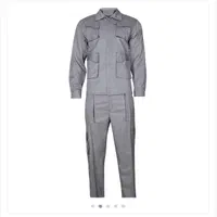 لباسکار ایمنی ست ورک