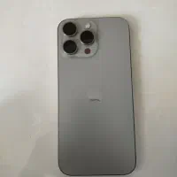 iPhone 16 pro max zaa 512 آیفون|موبایل|کرج, چمران|دیوار