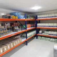 قفسه راک و ایزی راک برایه انواع مشاغل
