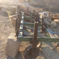 پنج غازی